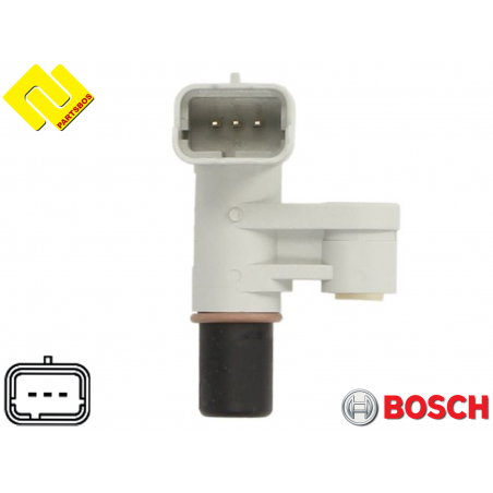 BOSCH 0986280470