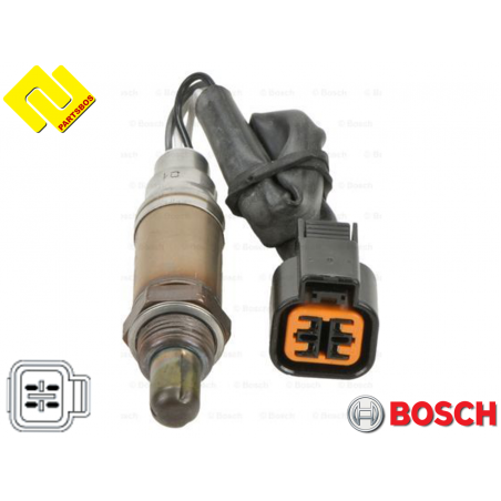 BOSCH 0258005255  https://partsbos.shop/