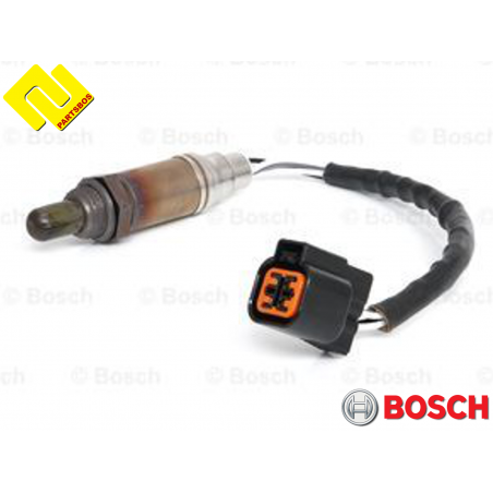 BOSCH 0258005255