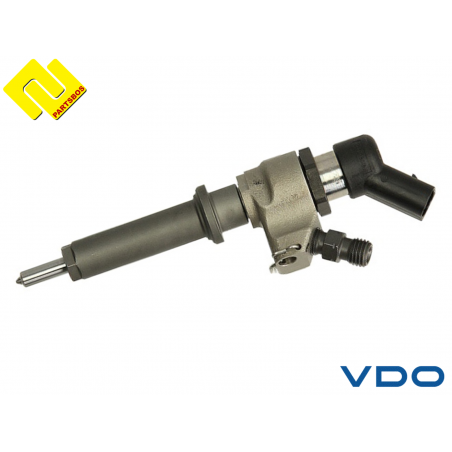 CONTINENTAL-VDO 5WS40000-Z