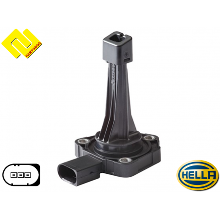HELLA 6PR009622-121 