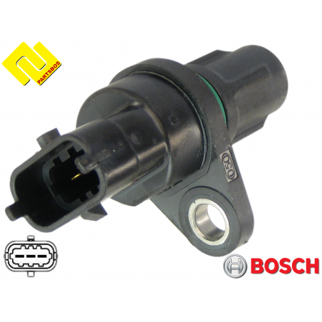 BOSCH 0232103069 ,0 232 103 069 ,
Camshaft RPM Pulse Sensor for CITROEN ,DAIHATSU ,PEUGEOT ,TOYOTA ,
https://partsbos.shop/