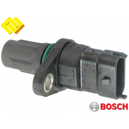 BOSCH 0232103069 