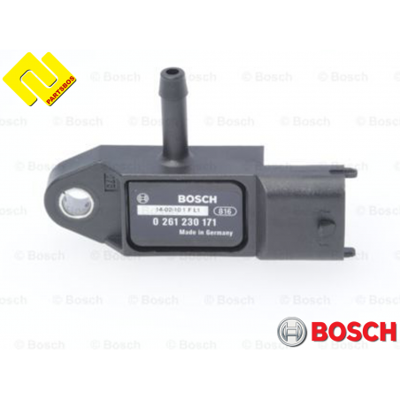 BOSCH 0261230171 
