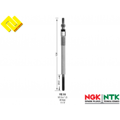 NGK YE05