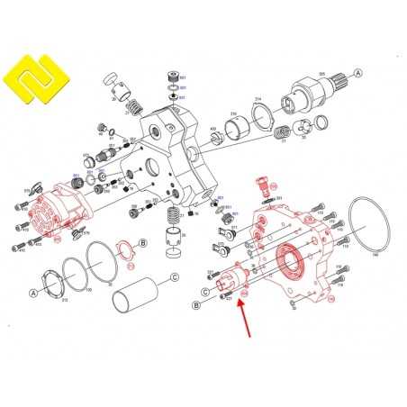 BOSCH 1465ZS0052 