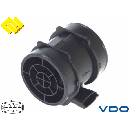 VDO 5WK9606Z