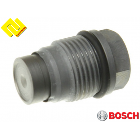 BOSCH 1110010019 ,F00R001166 Fuel Overflow Valve ,
for FIAT ,IVECO ,RENAULT 
-PARTSBOS-