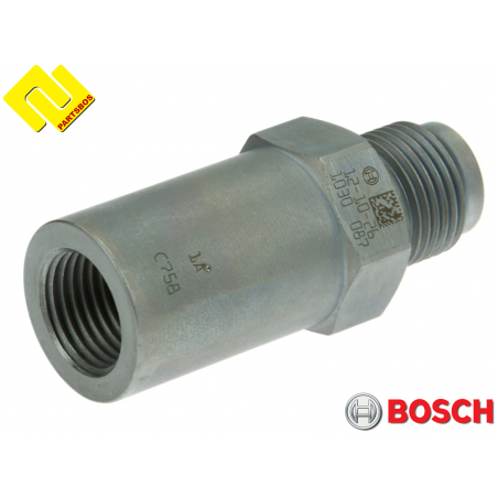 BOSCH 1110010030 ,F00R000644 ,Pressure limiting valve