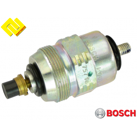 BOSCH F002D20501,0330106010 ,F002D13644