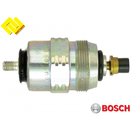 BOSCH F002D20501