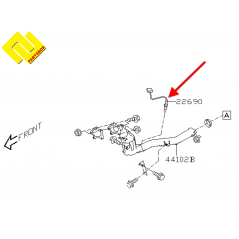 DENSO DOX-0357