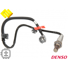 DENSO DOX-0357 , Lambda Sensor ,4 Pins ,Length:645 mm , https://partsbos.shop/