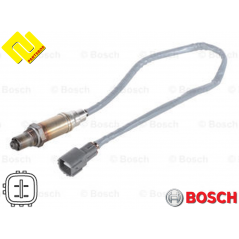 BOSCH F00HL00184 , Lambda Sensor ,4 Pins ,Length:725 mm , https://partsbos.shop/