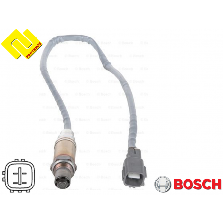 BOSCH F00HL00184
