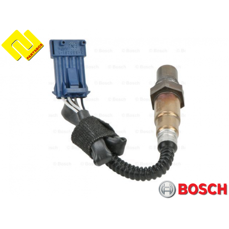 BOSCH 0258006623