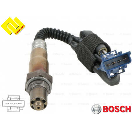BOSCH 0258006623 