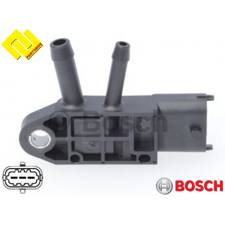 BOSCH 0261230600