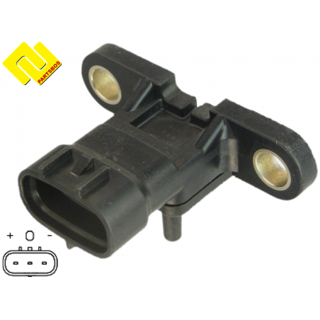 PARTSBOS P38071
Intake Manifold Pressure Sensor MAP ,
for TOYOTA ,89421-71010 ,
https://partsbos.shop/