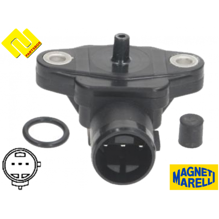 MAGNETI MARELLI 215810009300