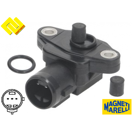 MAGNETI MARELLI 215810009300 ,
Intake Manifold Pressure Sensor MAP ,
079800-3000 ,079800-4250 ,
https://partsbos.shop/