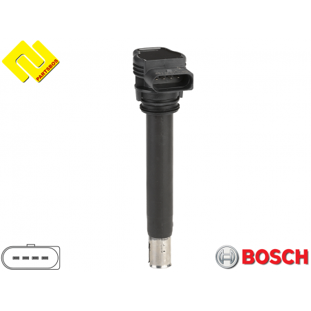 BOSCH 0221604115