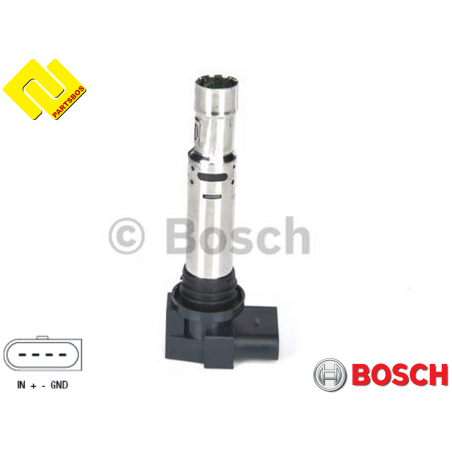 BOSCH 0986221023