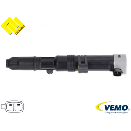 VEMO V46-70-0001 ,
SINGLE FIRE IGNITION COIL ,
https://partsbos.shop/