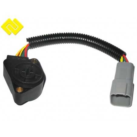PARTS BOS P00014