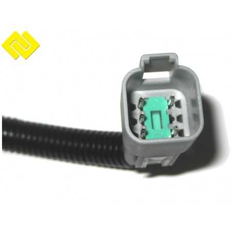 PARTS BOS P00014
