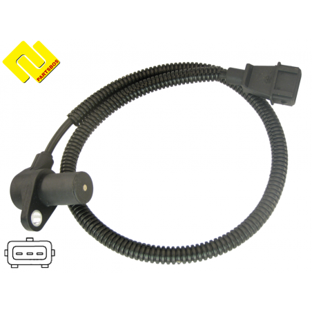 PARTSBOS P42100 , CRANKSHAFT RPM SENSOR , https://partsbos.shop/