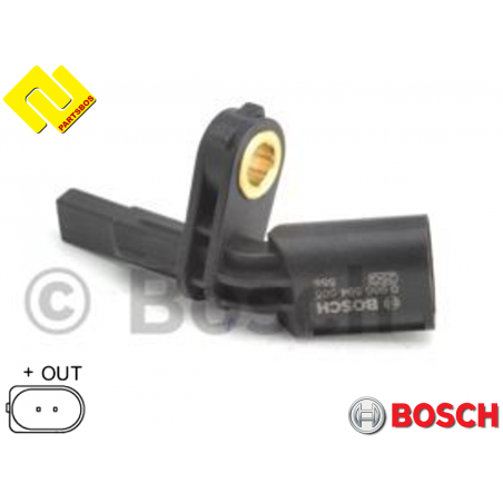 BOSCH 0986594505