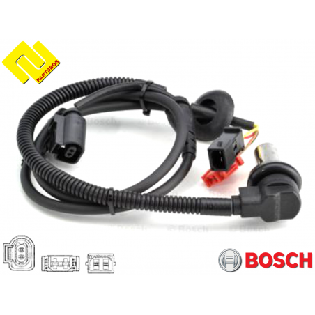 BOSCH 0986594002