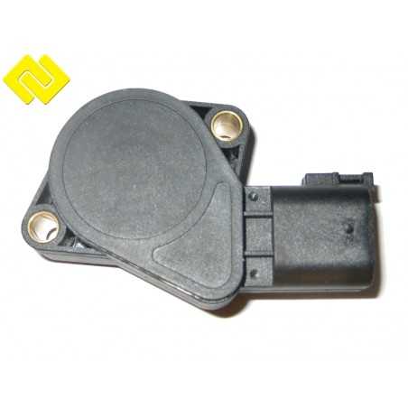PARTS BOS P00012
