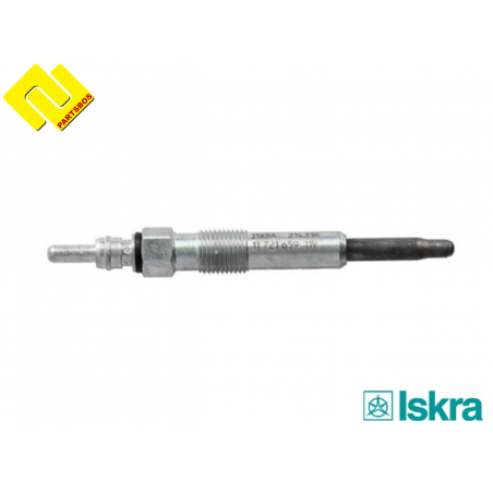 ISKRA GLOW PLUGS , https://partsbos.shop/