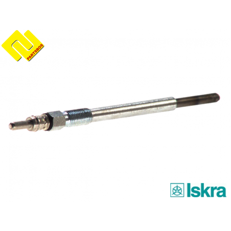 ISKRA GLOW PLUGS , https://partsbos.shop/