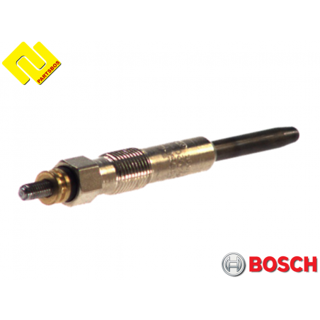 BOSCH GLOW PLUGS , BOSCH 0250202020 ,GLP004 , https://partsbos.shop/
