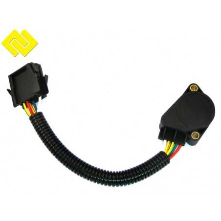 PARTS BOS P00013 