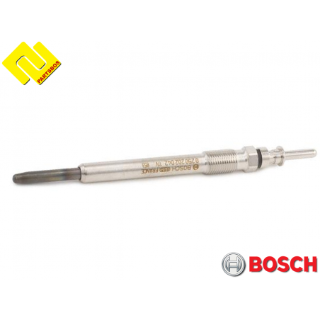 BOSCH 0250202042 ,GLP019 ,
BOSCH GLOW PLUGS ,
https://partsbos.shop/