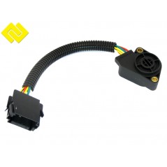 PARTS BOS P00013 