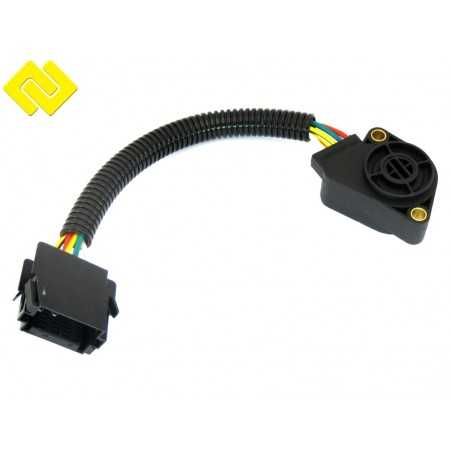 PARTS BOS P00013 