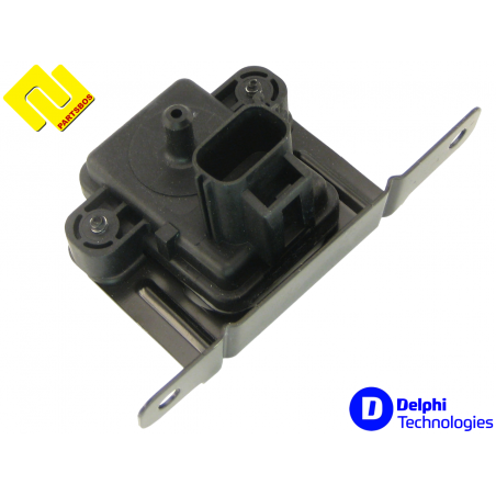 DELPHI PS10126