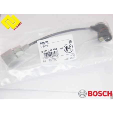 BOSCH 0261210199 ,
BOSCH Crankshaft RPM Sensor ,
https://partsbos.shop/