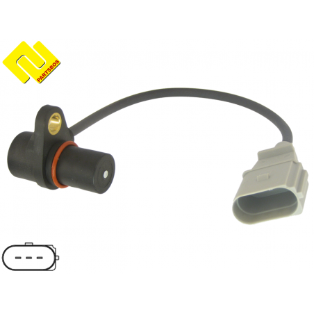 PARTSBOS P42011 ,
Crankshaft RPM Sensor ,
https://partsbos.shop/