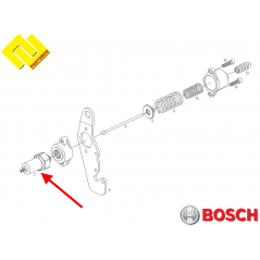 BOSCH 1467202320 