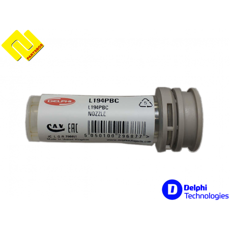 DELPHI L194PBC