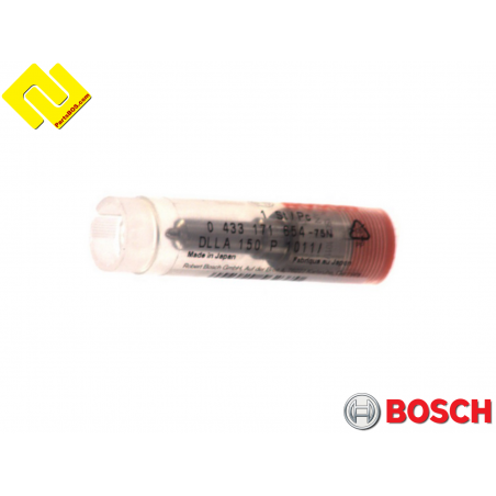 BOSCH 0433171654 ,DLLA150P1011 ,Fuel Nozzle