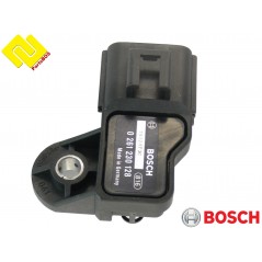 BOSCH 0261230128 ,0261230129 ,Intake Manifold Pressure Sensor MAP ,