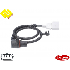 DELPHI SS10930 ,Crankshaft Position Sensor.