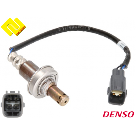 DENSO DOX-0542 ,Lambda Sensor , https://partsbos.shop/